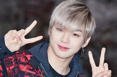 Kang Daniel dan Lee Yi Kyung Langsung Akrab di 'It's Dangerous Outside Blanket'