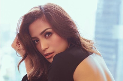 Pergi ke Amerika, Jessica Iskandar Mendadak Cuti 'Pesbukers' Setahun?