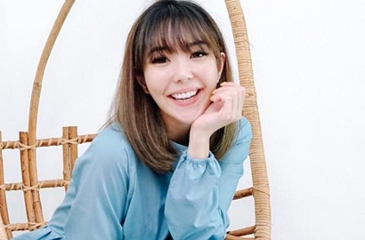 Sering Diajak Kumpul Girl Squad, Gisella Anastasia Tak Mau Batasi Pertemanan