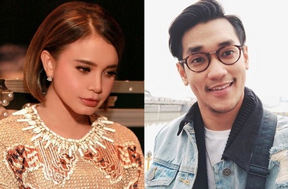 Akui Rossa Pengaruh Besar di 10 Tahun Karirnya, Afgan Kasmaran?
