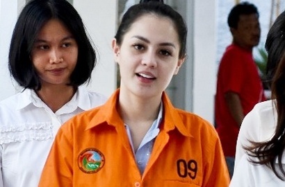 Tahu Kabar Faisal dan Sarita Bakal Cerai, Ini Reaksi Jennifer Dunn