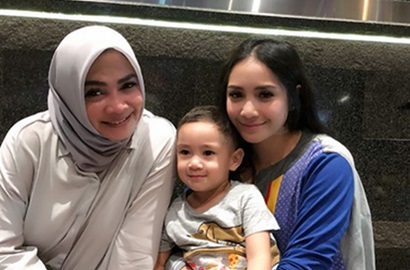 Begini Cara Ken VIXX, Jins BTS dan Sandeul B1A4 Pamer 