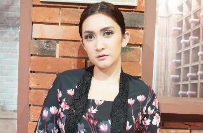 Jelang Tayang, Nafa Urbach Ungkap Alasan Wajib Nonton 'Kembang Kantil'