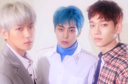 EXO-CBX Sebut Sehun Tak Balas Ucapan Ultah Hingga Rindu Lay