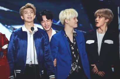 BTS Pecahkan 6 Tahun Rekor Penjualan Kara di Jepang, Netter Takjub