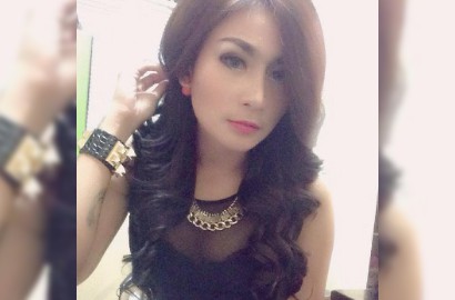 Intip Foto Seksi Tiara Ayu Fauziah, Model Mabuk yang Tabrak Driver Ojol Hingga Kakinya Putus