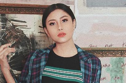 Unggah Foto Lawas, Awkarin Akui Memang Hiperaktif Sejak Kecil