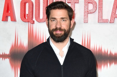'A Quiet Place' Tuai Kesuksesan, John Krasinski Bakal Garap 'Life on Mars'