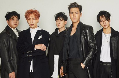 'Replay' Puncaki Chart iTunes 28 Negara, SuJu Jualan di Home-Shopping