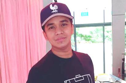 Unggah Foto Bayi di Instagram, Billy Syahputra Bantah Punya Anak Haram