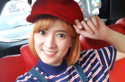 Urat Kaki Terlihat Jelas, Chika Jessica Banting Tulang Usai 'Pisah' dari Deddy Corbuzier?