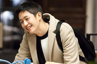 Tak Hanya Jadi Pemeran Utama, Jung Hae In Juga Bakal Isi Ost Drama 'Pretty Noona'?