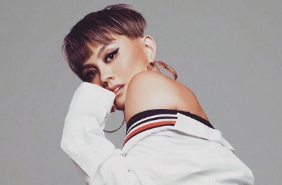 Berdasar Survei, Agnes Monica Jadi Satu-Satunya Artis yang Dikagumi di Indonesia