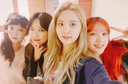 EXID Ungkap Member yang Punya Selera Fashion Paling Buruk, Siapa?
