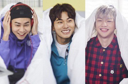 Ketemu di 'Dangerous Outside', Ini Pendapat Loco-Lee Yi Kyung Soal Kang Daniel