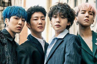 Sukses dengan Album Baru, Winner Adakan Pameran Gratis Buat Fans
