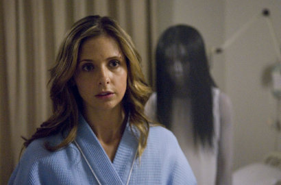 Segera Diproduksi, Reboot 'The Grudge' Sudah Tentukan Tanggal Rilis