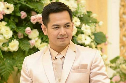 Sebut 'Muka Jodoh', Komentar Mantan Istri Tommy Kurniawan Bikin Netter Salut