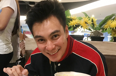 Unggah Foto Ini, Baim Wong Beri Netter Tebak-Tebakan