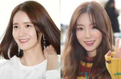 Spesial, Yoona Memasak Menu Andalan Untuk Tae Yeon Hingga Tuai Pujian