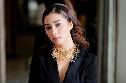 Ditolak Casting Hingga Ditipu Agensi, Beratnya Perjuangan Nikita Willy Rintis Karir