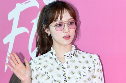 Merdunya Suara Lee Sung Kyung di Teaser 'About Time' Bikin Fans Takjub