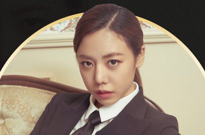 Netter Makin Yakin Namjoo Lakukan Oplas Hidung Gara-Gara Foto Ini