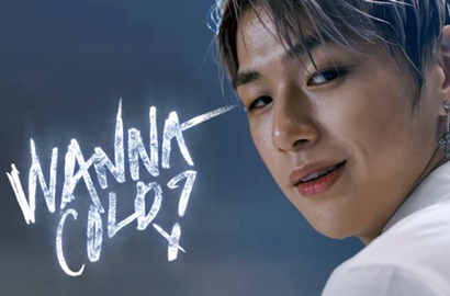 Bintangi Iklan Bir, Kang Daniel Bikin Meleleh Jadi Drummer Ganteng