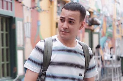Terjerat Narkoba, Riza Shahab Ditangkap Polisi di Apartemennya
