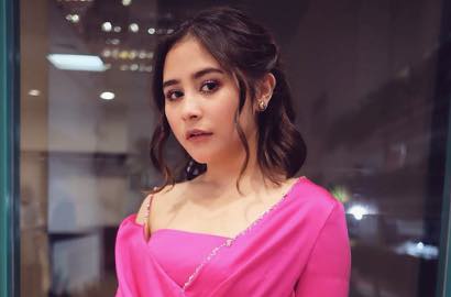 Prilly Banjir Pujian Usai Pamer Foto Selfie Cantik
