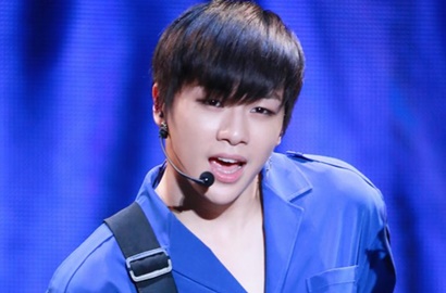 Biasa Sibuk, Kang Daniel Puas Malas-Malasan di 'Dangerous Outside Blanket'