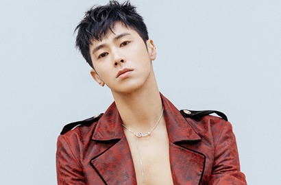 Usai '72 Hours', Yunho TVXQ Gabung di Acara Baru 'Dunia: A New World'