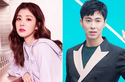 6 Selebriti Korea Ini Punya Kisah Keluarga yang Menyedihkan