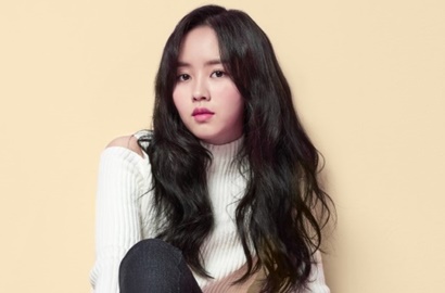 Kini Jadi Mahasiswi, Kim So Hyun Akui Masih Merasa Canggung