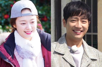 Jeon So Min Mendadak Minta 'Putus' dari Lee Sang Yeob di 'Running Man'