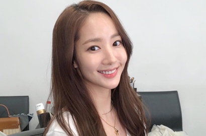 Park Min Young Antusias Promosi Variety Show Barunya Bareng Sehun cs