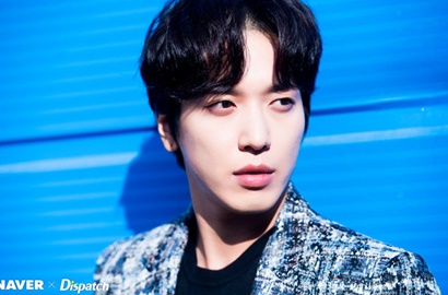 Wamil, Jung Yong Hwa Resmi Ditugaskan Sebagai Pasukan Khusus