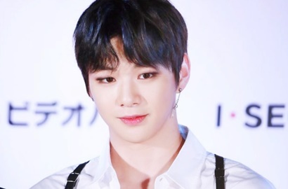 Opini Kang Daniel Soal Ponsel di 'Dangerous Outside Blanket' Jadi Sorotan