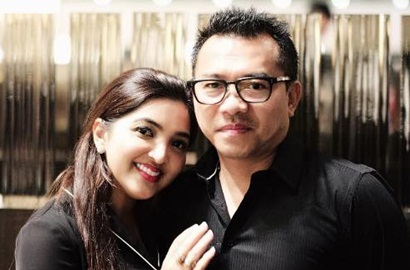Bisnis Kulinernya Dikritik, Ashanty Beber Tengah Hadapi Permasalahan Ini