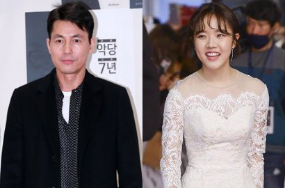 Ditawari Peran Utama, Jung Woo Sung dan Kim Hyang Gi Pertimbangkan Bintangi Film 'Witness'