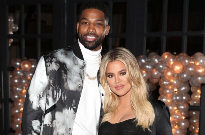 Tristan Thompson Ketahuan Selingkuh, Khloe Kardashian Tetap Ingin Lanjutkan Hubungan