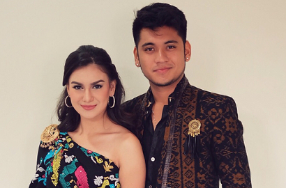 Siapkan Sinetron Baru, Irish Bela Tegaskan Tak Syuting Bareng Giorgino Abraham