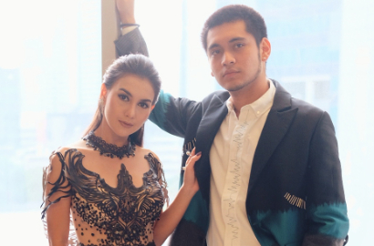 Kepergok Pakai Cincin Couple dengan Giorgino, Begini Penjelasan Irish Bella