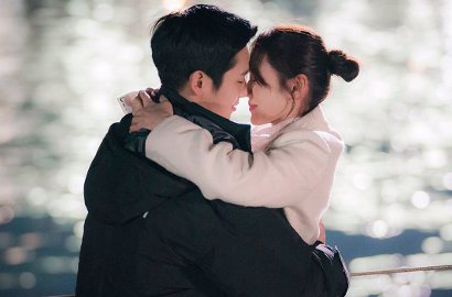 Jung Hae In dan Son Ye Jin Bolak-Balik Ciuman, Rating 'Pretty Noona' Melesat Naik