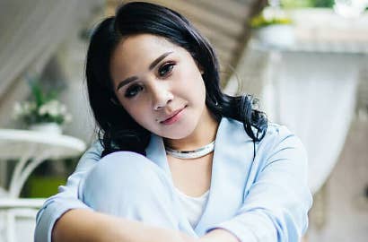 Bukan Raffi, Awalnya Nagita Dipasangkan dengan Aktor Tampan Ini di 'The Secret'