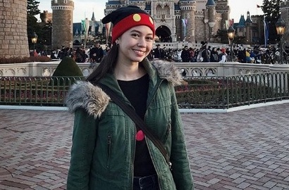 Ulang Tahun ke-23, Ini Harapan Yuki Kato