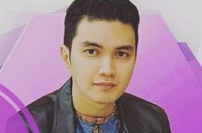 Aldi Taher Incar Rekor MURI Melalui Bisnis Parfum