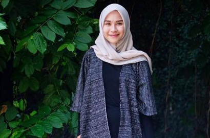 Zaskia Adya Mecca Punya Geng 'Mewah' dengan Shireen Sungkar, Siapa Saja Anggotanya?