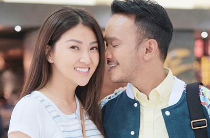 Comeback di Film 'Kembang Kantil', Sarwendah Dapat Izin Ruben Onsu