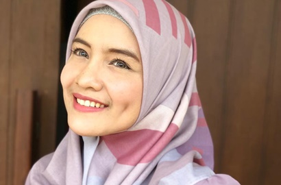 Miris dengan Gaya Pacaran Zaman Sekarang, Intan Nuraini Curhat Panjang di Instagram